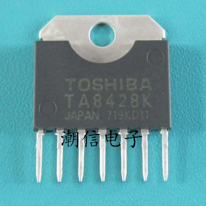 TA8428K dc motor drives