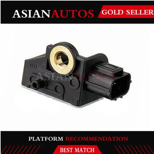 New Left Air Bag Impact Sensor 77930-TR0-B21 77930TR0B21 For Honda Civic 2012