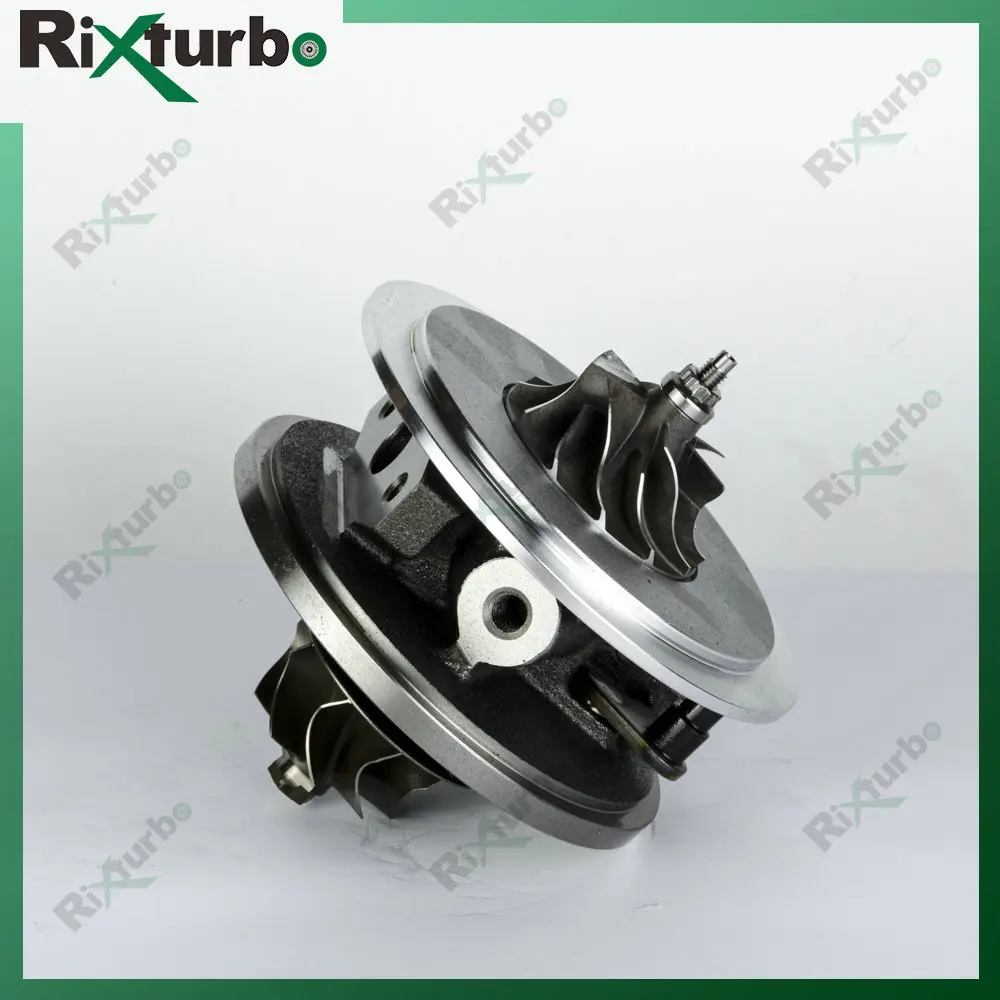 Turbolader Cartridge 714467-0012 Turbo charger 714467 714467-0003/4/5/7/8 for Jaguar X Type 130HP 96Kw 2.0TDCi Duratorq DI 2002-