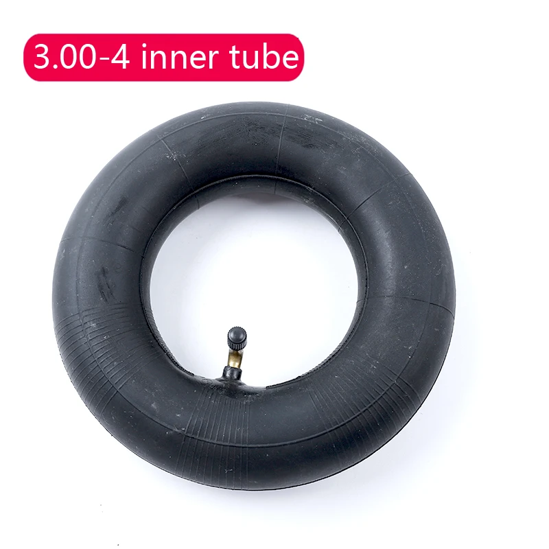 260x85 Inner Tube 3.00-4(10\