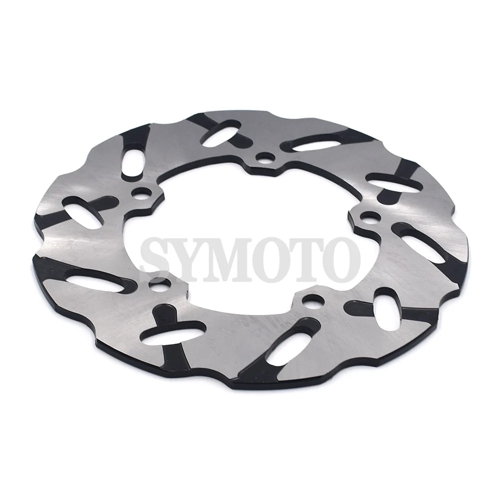 Motorcycle Rear Brake Disc Brake Rotors For Yamaha YZF1000 YZF R1 2004-2014 YZF600 R6 2003-2019 YZF-R6 YZF-R1 MT-10 2016-2019