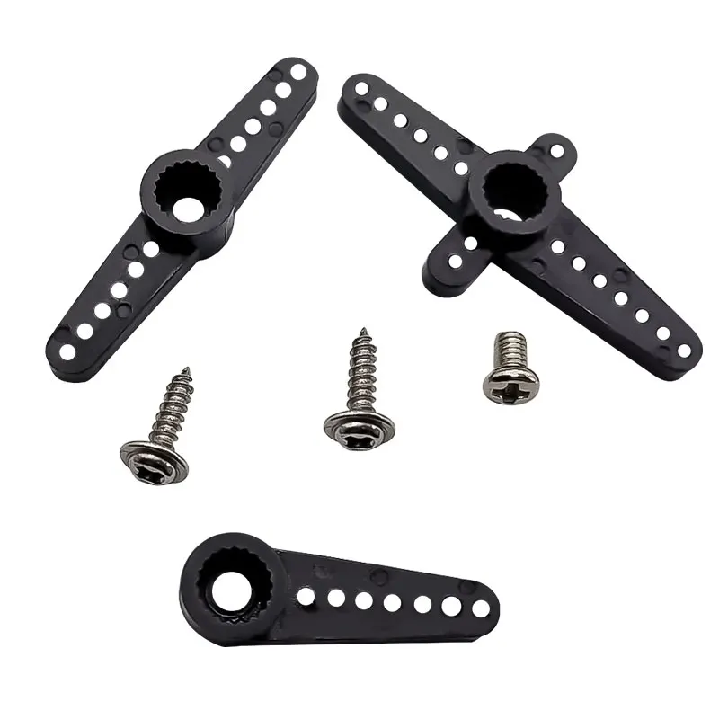 MG90S Metal Geared Micro Tower Pro Servo for Toy Boat Car For RC control  driving flight  Airplane  helicopters Car