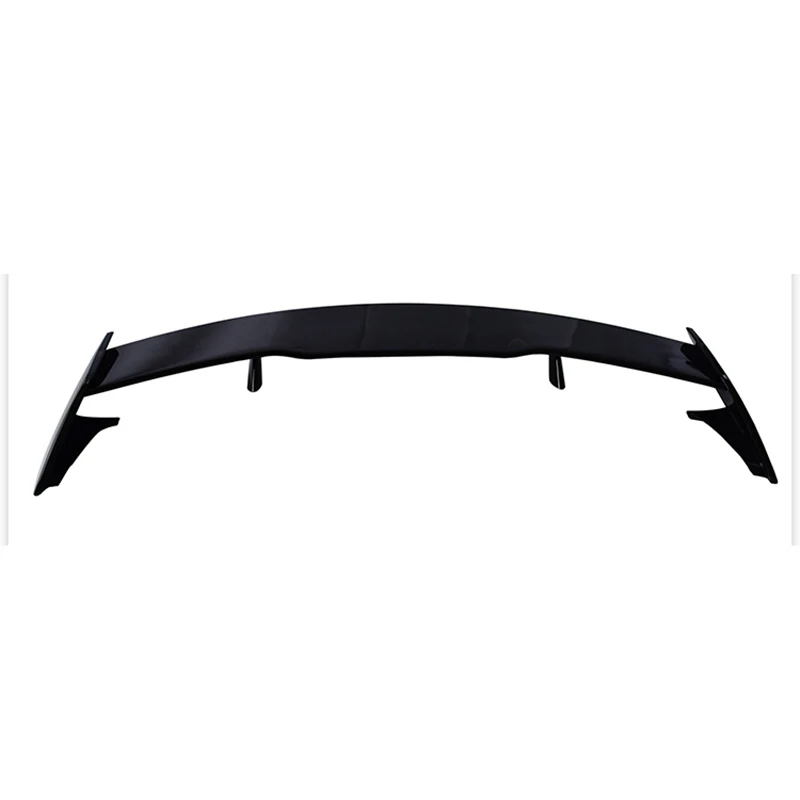 

For Mercedes Benz A Class W176 A160 A180 A200 A250 A45 AMG Hatchback 2013-2018 ABS Plastic Rear Spoiler Wing Trunk Cover
