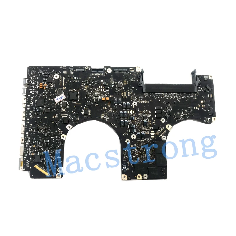 820-2914-B A1297 Motherboard for MacBook Pro 17