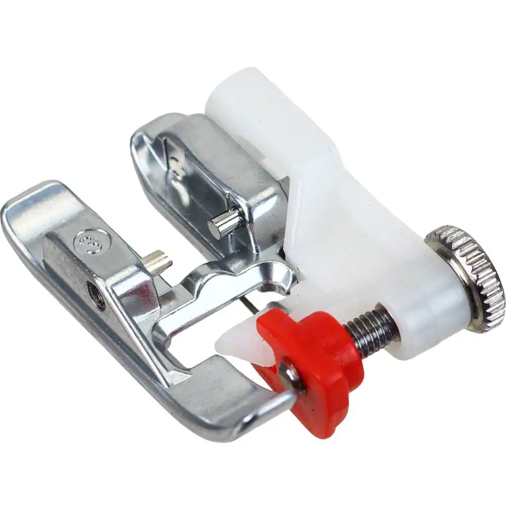 Защелкивающаяся регулируемая опора Blindhem для pfaff (#3) с макетной мастерской, выражение, одеяло #98-694890-00 #820256096 #820550096