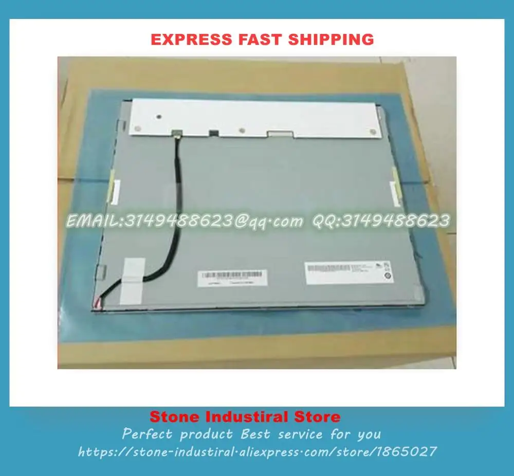 15 Inches LCD SCREEN G150XTN03.0 G150XTN03.2 G150XTN03.1 G150XTN02.0 G150XTN06.0 G150XG01 V.3 Display Panel