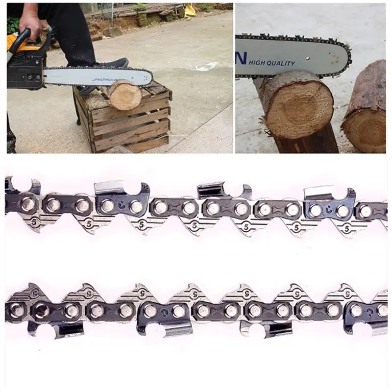 High Quality 18-Inch Chainsaw Chain .325