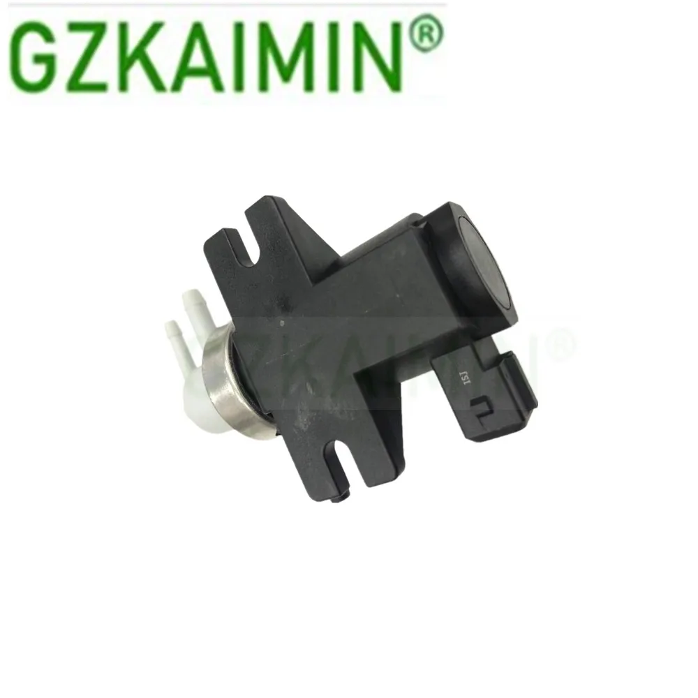 1.9 TDI N75 Turbo Boost Pressure Solenoid Valve For AUDI A4 VW GOLF Passat OEM 1H0906627A