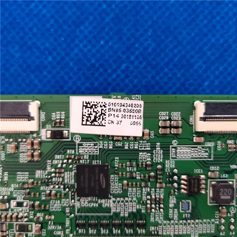 Для детской платы UN49M5300AF UE49M5520AK HG49EE690DB, логическая плата