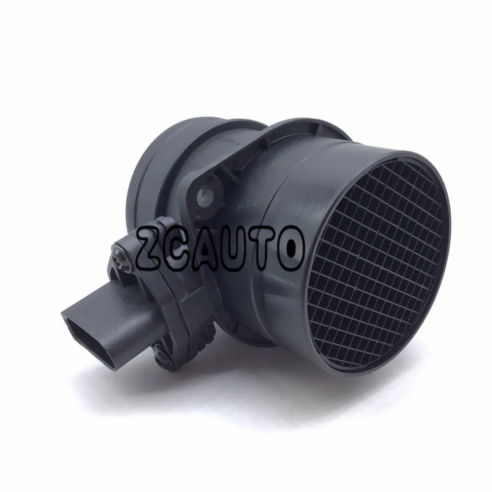 Mass Air Flow Sensor Meter For Audi A3 A6 TT Seat Leon 0280218065 0280218066 0986280218 06A906461M 06A906461MX 06A 906 461 MX