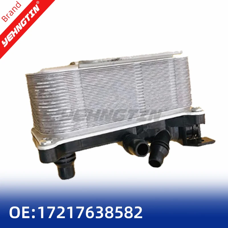 

OEM 17217638582 Radiator Gearbox Engine For BMW/5 Series/GT/12-17 Oil Cooler