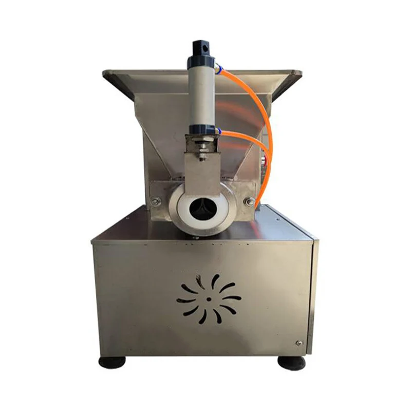 

Automatic dough cutting rounding machine electric dough machine