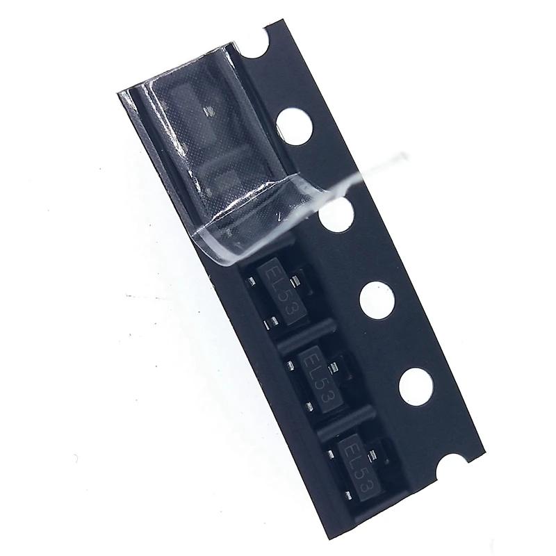 20 шт./партия, новые оригинальные строительные модели ESDA5V3L EL53 SOT-23