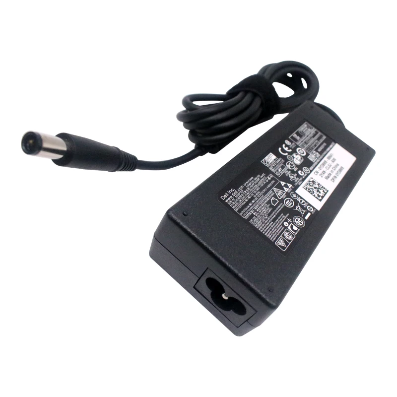 19.5V 4.62A 7.4*5.0mm 90W Laptop Charger for Dell Latitude 3330 00021 LA90PM111 PA-1900-32D2 Y4M8K 0Y4M8K AC Adapter