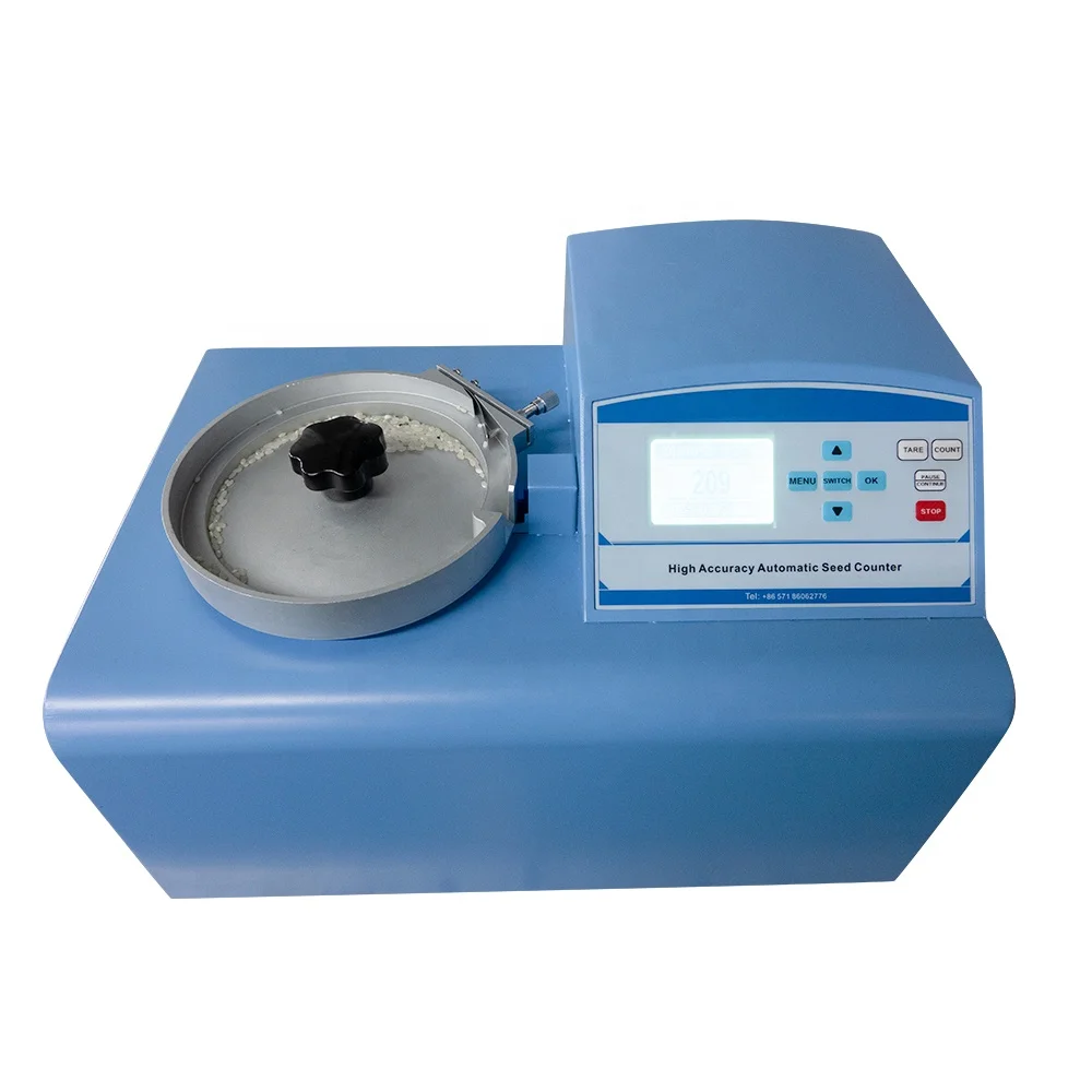 

SLY-E High Accuracy Digital Automatic Grain Seed Counter