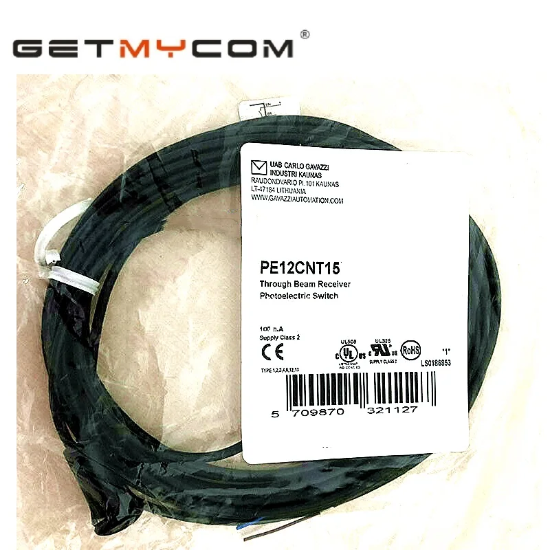 

Getmycom original new for pe12cnt15po Carlo