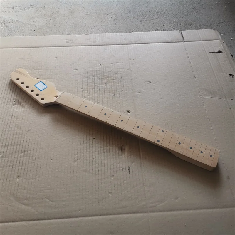 

JNTM Custom Guitar Factory / DIY Guitar Kit / DIY Electric Guitar Neck (029)
