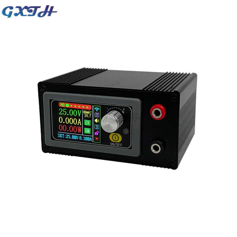 Imagem -06 - Liga de Alumínio Power Shell Faça Você Mesmo Kit Adequado para Xyh3606 Entrada Multi-interface pd Tensão Decoy Universal Shell