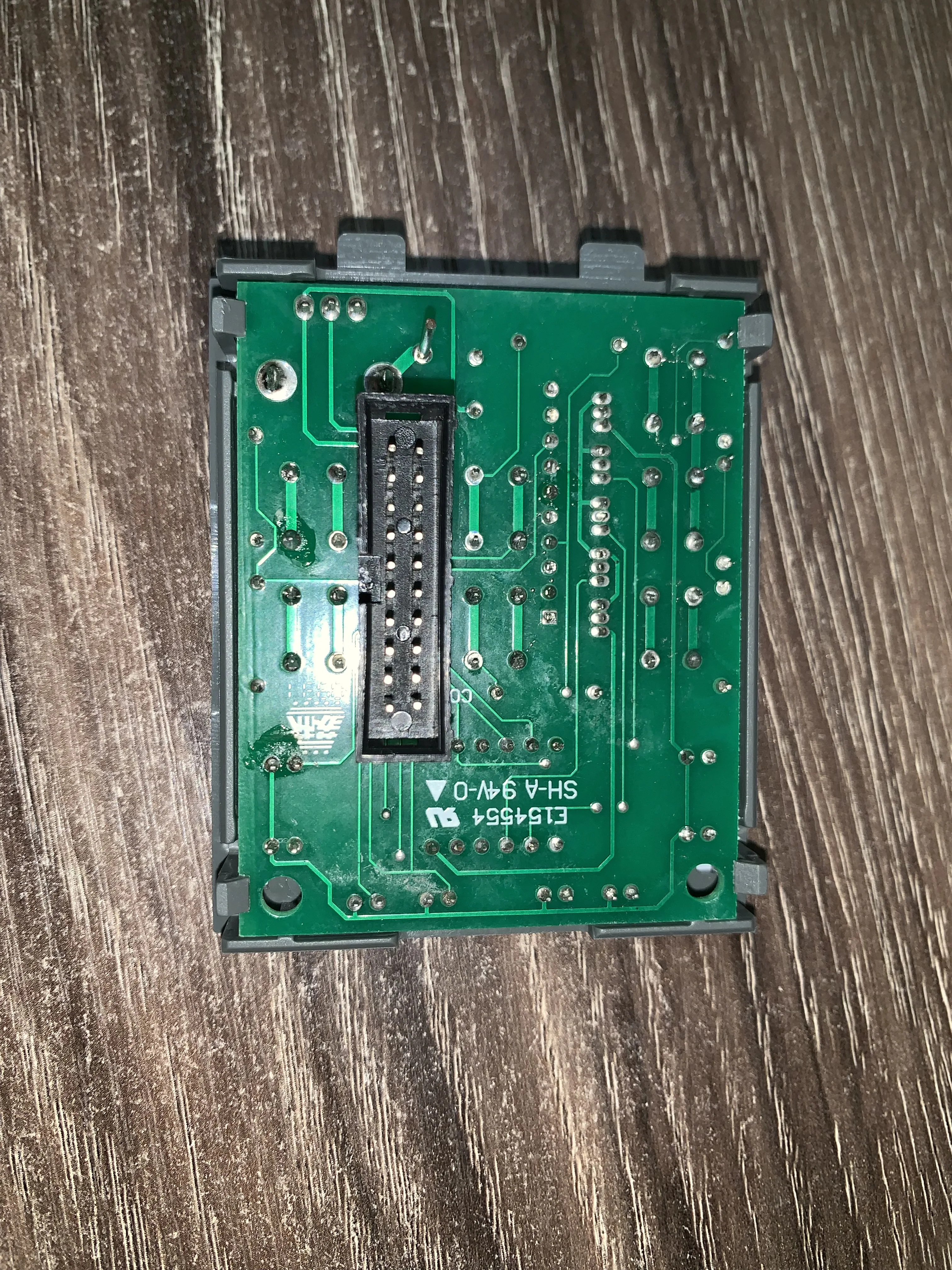 Falownik panel sterowania Ndop-01