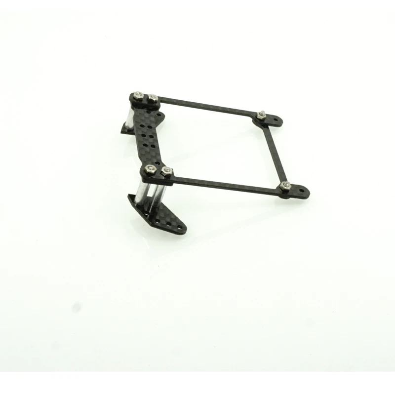 mini 4wd carbon 1.5mm carbon fiber self-made tamiya mini 4WD parts SFM FMA chassis lantern damper plate