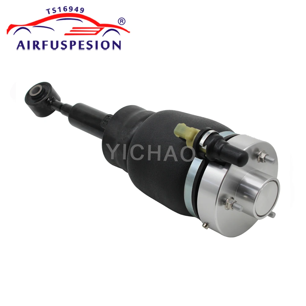 

1PC Front Air Suspension Shock Absorber Strut For Ford Expedition Lincoln Navigator 2003-2006 3L1Z18124DA 6L1Z3C199AA