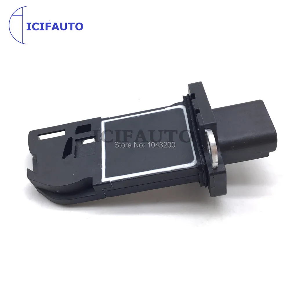Sensor medidor de flujo de masa de aire, accesorio con conector Pigtail para Ford Transit Mk7 Mk8 Custom 2,2 TDCI OE # 8V2112B579AA, 8V21-12B579-AA, 1516668