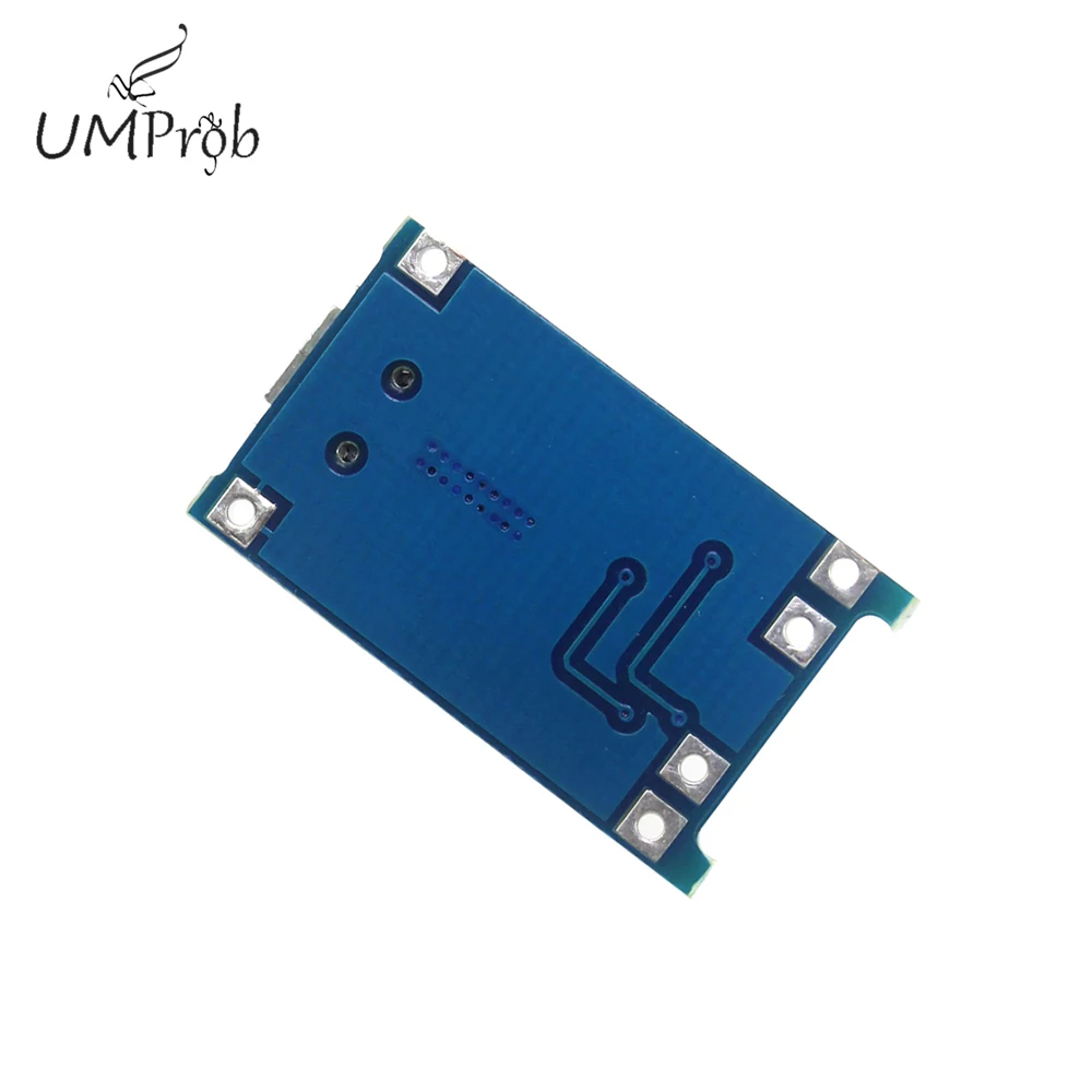 5V 1A Micro USB 18650 Lithium Battery Charging Board Charger Module