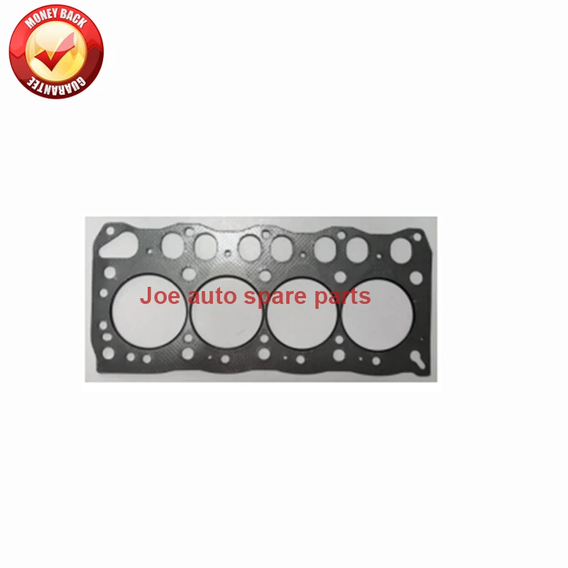 

Engine cylinder head gasket for Isuzu forklift engine: 4LB1