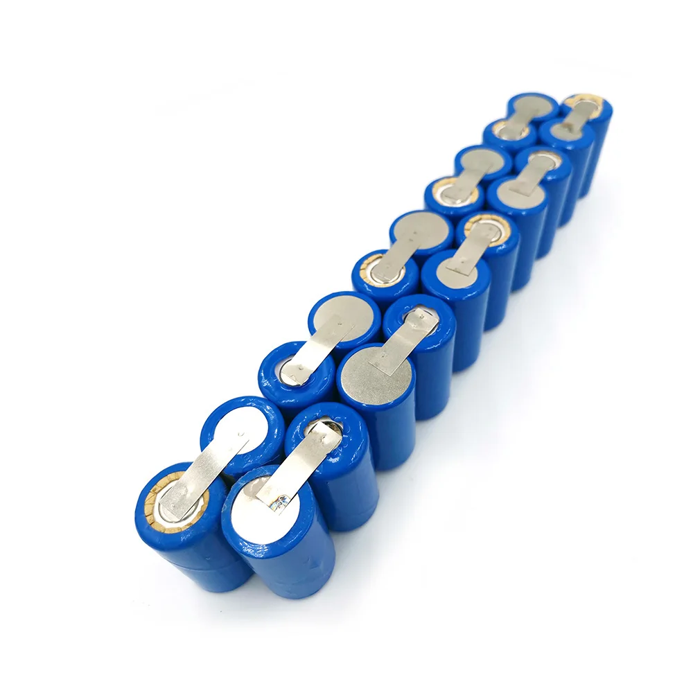 بطارية دراجة كهربائية قابلة للتخصيص ، بطارية لدراجة كهربائية هاينزمان 24 فولت ، Ni MH F 11 38843 ، D 10Ah