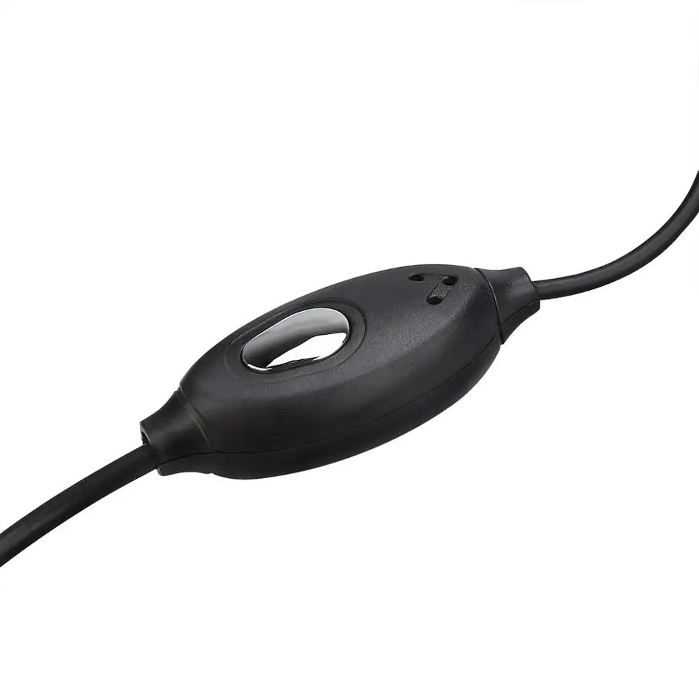 Słuchawka radiowa Retevis 2 szt. 1Pin 2.5mm Akcesoria do walkie-talkie PTT MIC Słuchawki do Retevis RT649P Cobra PX650 Oricom PMR1200 — zdjęcie 6