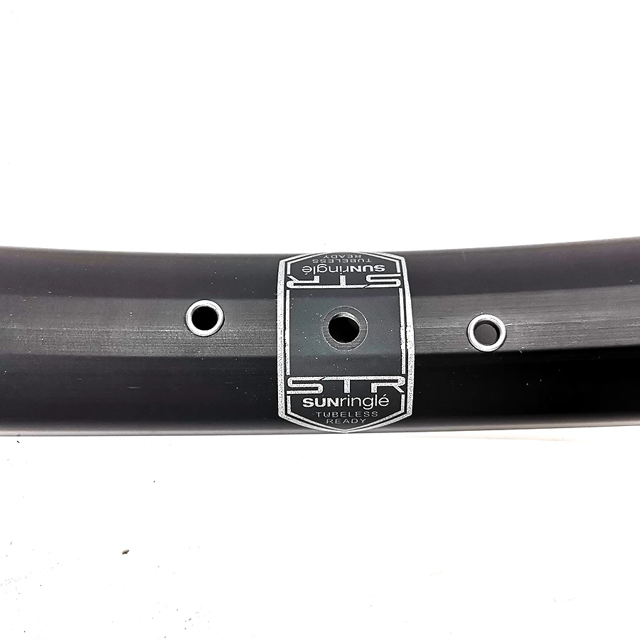 Sunringle DUROC Felgen 30 35 37 40 42 50 Mtb Felgen 27.5/29 Zoll Mountainbike Tubeless Löten Felge 28/32H Hoops Breite Aluminium Felgen – Detail 38