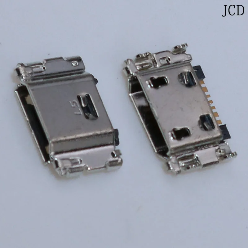 

10pcs for Samsung Galaxy J3 2016 J300 J320 J320A J320F J3109 J100 J500 J700 micro usb charging charger connector port dock