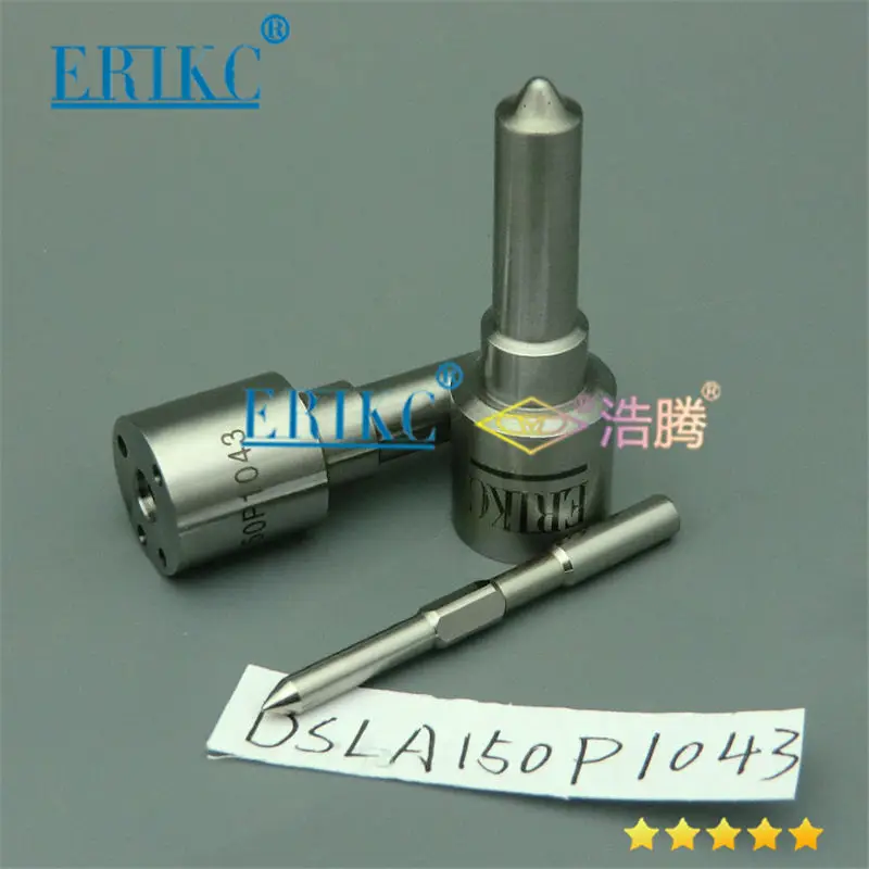 High Quality DSLA150P1043 Fuel Injector Nozzle DSLA 150P 1043 Nozzle Assembly DSLA150 P1043 for 0414720039 0414720028 0414720021