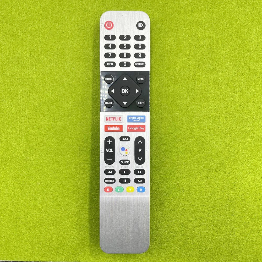 

Original Remote Control 539C-268919-W000 For Skyworth Panasonic Toshiba Hitachi kogan smart led lcd tv