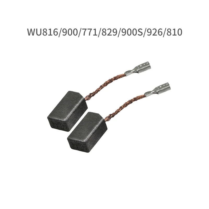 Worx電動ハンマー切断機用カーボンブラシ
