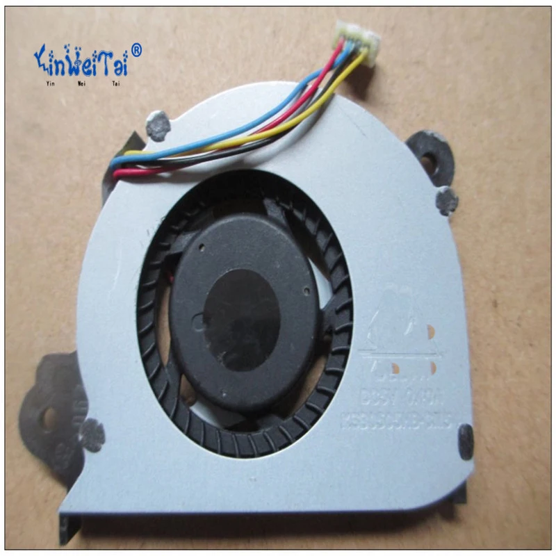 NEW DC5V 0.40A KSB0505HB-CM54 CPU COOLING FAN for ASUS VivoBook X202E X202EP X201E X201EP X202EV