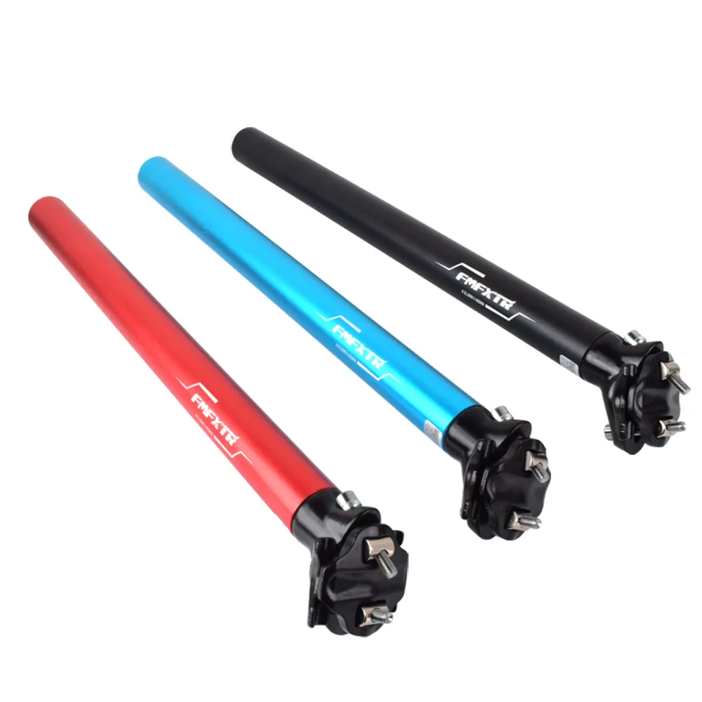 

Mountain Road bike Alloy Seatpost Bicycle Seat Post 27.2/30.9/31.6mm*400mm MTB Bike Seat Tube Bicycle Parts Aceessories