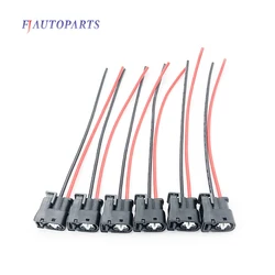 For Renault Clio Megane Laguna Espace 1.4 1.6 1.8 2.0 16V Ignition Coil Wiring Harness Cable Connector Plug