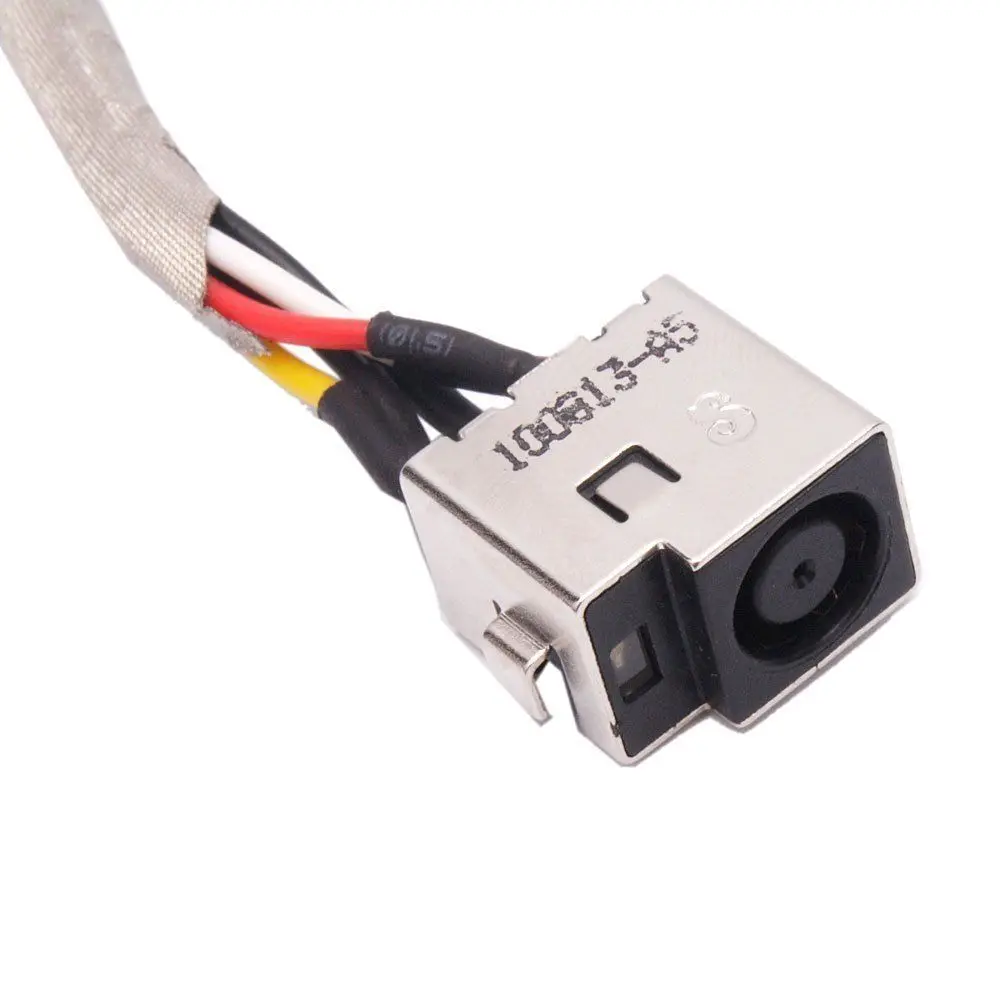 Laptop power interface for For HP Pavilion DV7 DV7-1000 DC POWER JACK