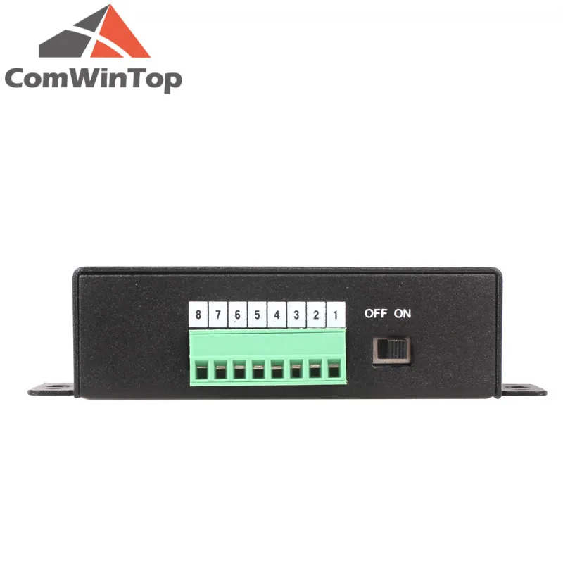 CWT5005 2DI 2DO Sms Gsm Alarm Module, Gsm relay controller, Gsm Relay Switch