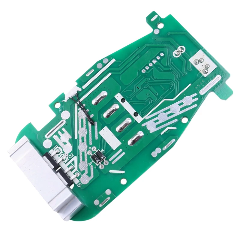 Li-Ion Battery Charging Protection Circuit Board PCB for 18V RIDGID R840083 R840085 R840086 R840087 Power Tool Battery