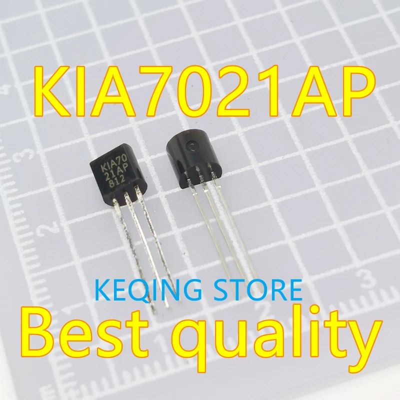 1 pz/10 pz KIA7021AP KIA7021 7021 TO-92