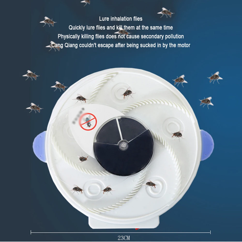 家庭用の電気ハエと殺虫剤のための殺虫剤害虫駆除装置。
