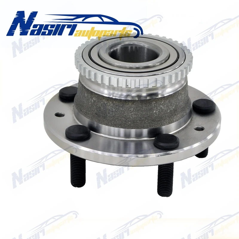 

Rear Wheel Hub Bearing Assembly For Mazda MPV 929 PROTEGE PROTEGE5 MILLENIA 512269 G14V-26-15X VKBA3932 R170.37 BR930114 36BWK02