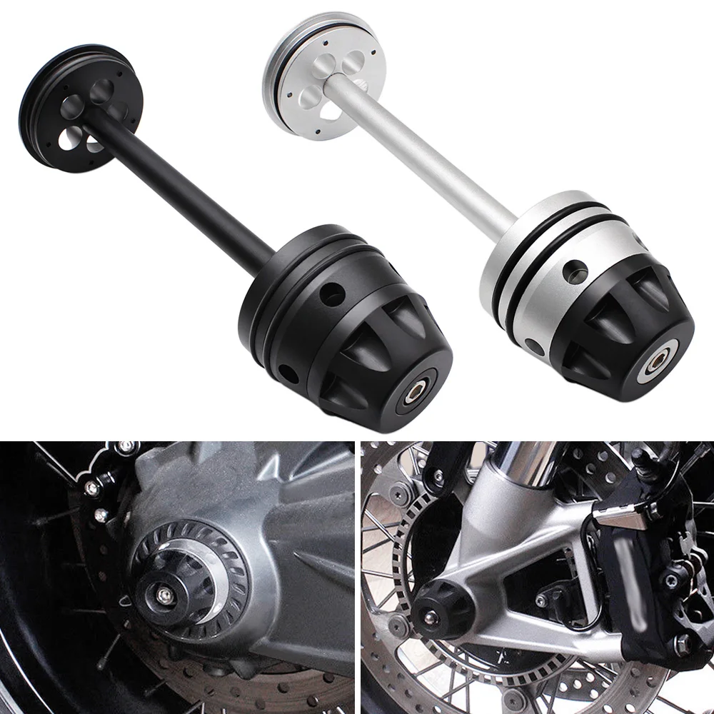 

Suitable For BMW R1200GS ADV R1250GS Waterbird Rear Wheel Rod Rear Axle Rear-wheel Drive Axle Anti Drop Ball