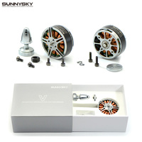 SUNNYSKY V3508 380kv 580kv 700kv Brushless Motor for RC Multicopter (New vision)