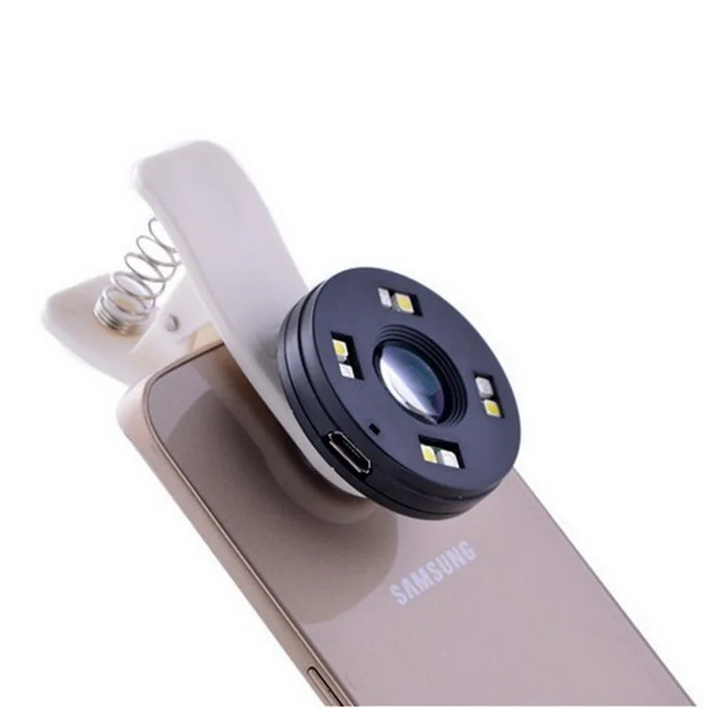 

Mobile Phone Microscope Science Investigate Mini Digital Loupe Pocket Magnifier Printing Jewelry Detection Money watermark skin