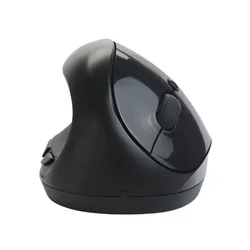 Trackball lewa ręka mysz pionowa ergonomiczna МышьWireless Gauche Gaming Maus komputer dla graczy Muis akumulator Myszka Rato Souris Ratón