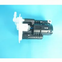 Accesorios de coche filtro de combustible ZL01-13-ZE0 para Mazda 323 familia protege 5 BJ 1998-2003