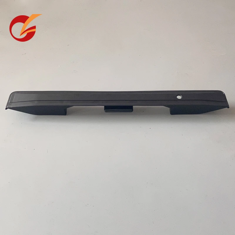 Trunk back door lift TailGate Lid Panel Molding for nissan caravan e24 1986-2000 with handle